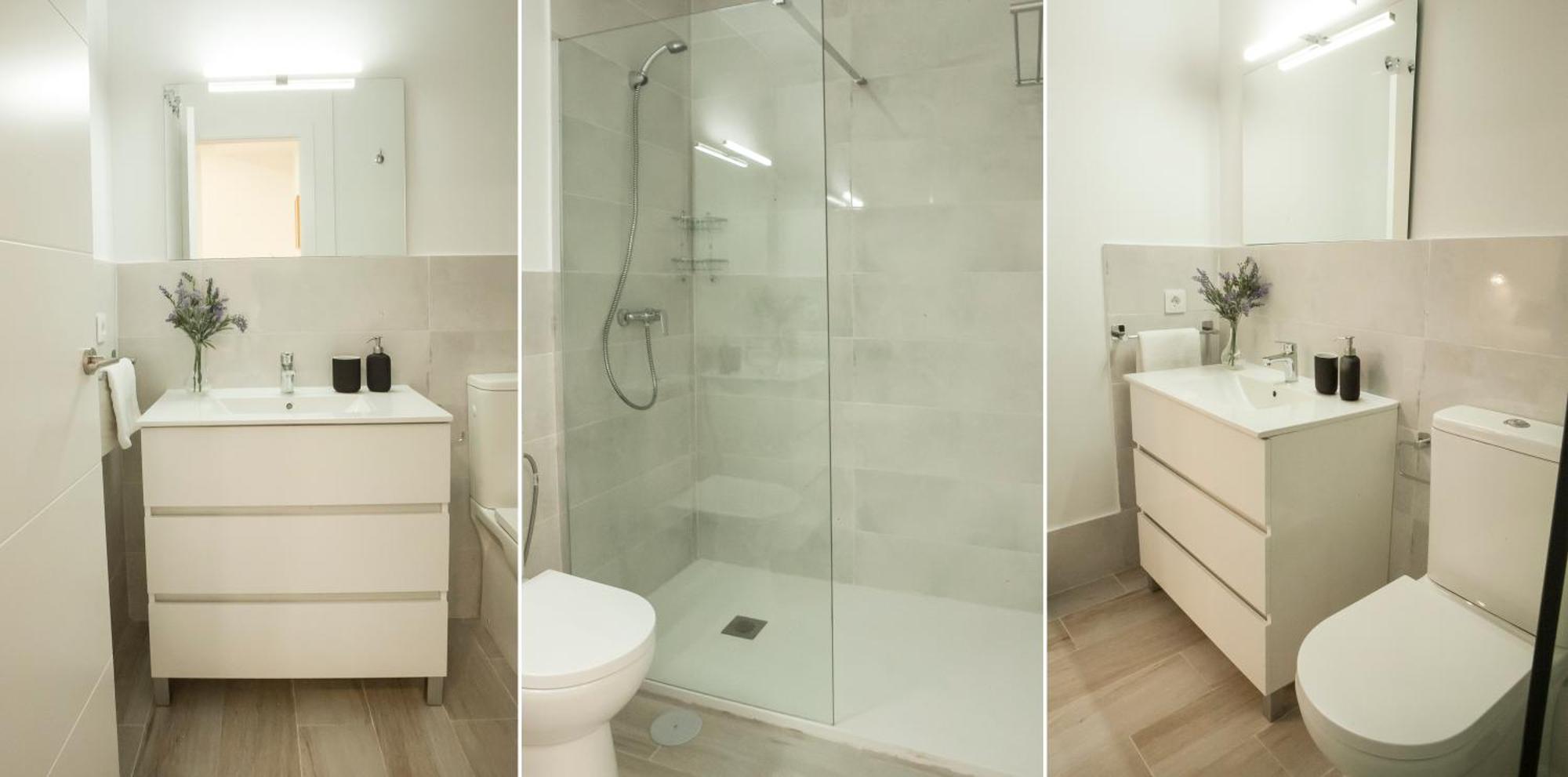 Apartamentos Rg Hospital Valme Seville Ngoại thất bức ảnh