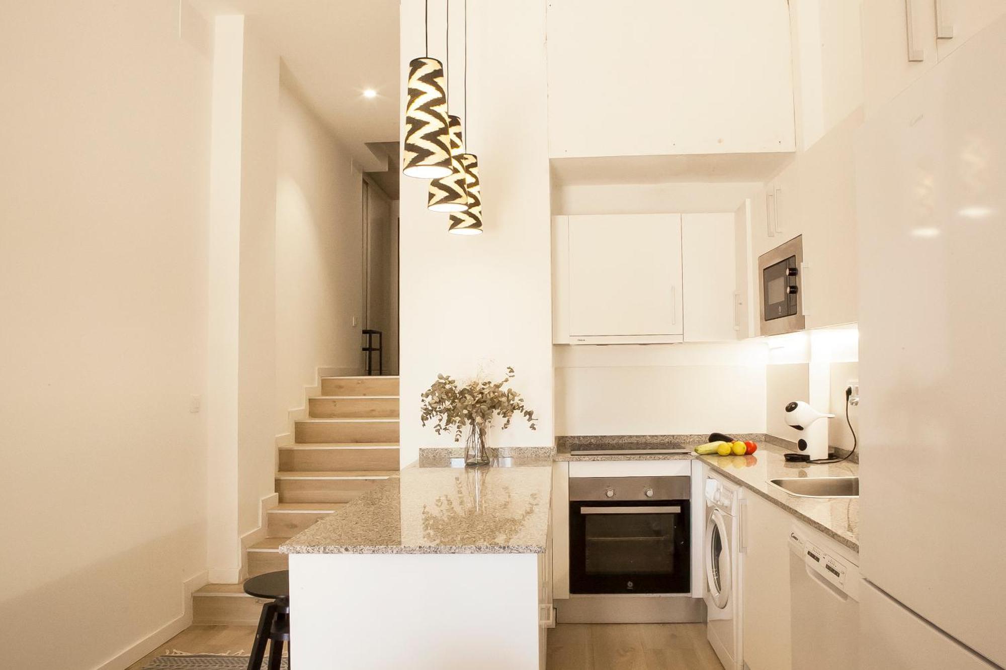 Apartamentos Rg Hospital Valme Seville Ngoại thất bức ảnh