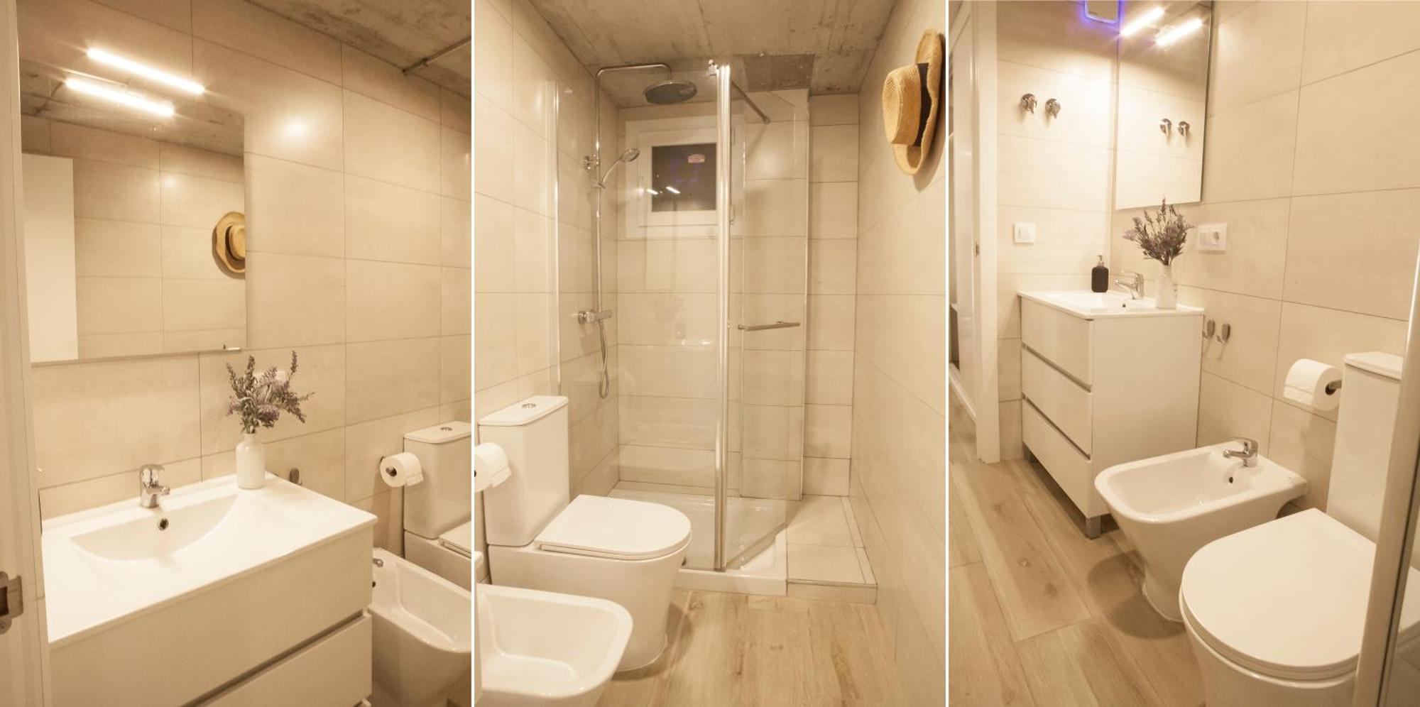 Apartamentos Rg Hospital Valme Seville Ngoại thất bức ảnh